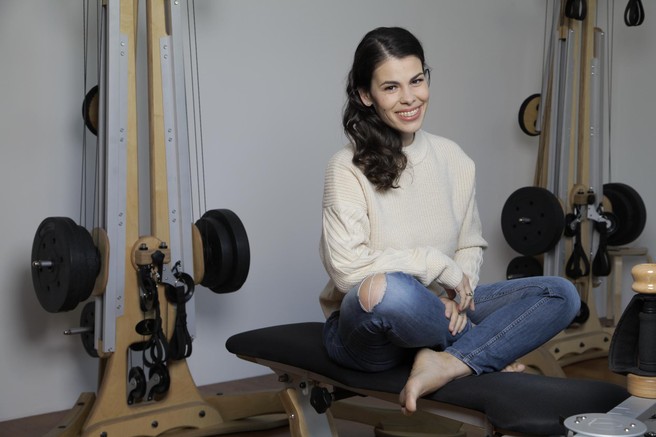 Ana Maria Mitič: TO je hrana, ki sem jo vzljubila zaradi otroka