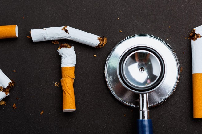 Svetovni dan brez tobaka! Slovenija leta 2040 brez cigaretnega dima?