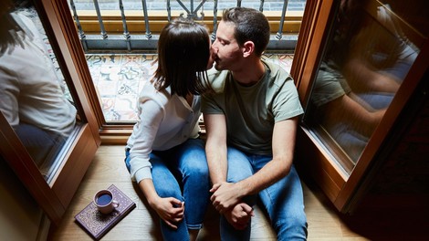15 stvari, ki jih morate sprejeti, če želite, da bo vaš odnos uspel