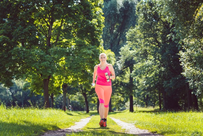 TO so tekaški nasveti, na katere prisegajo VRHUNSKI športniki (preizkusili smo jih!) VIDEO