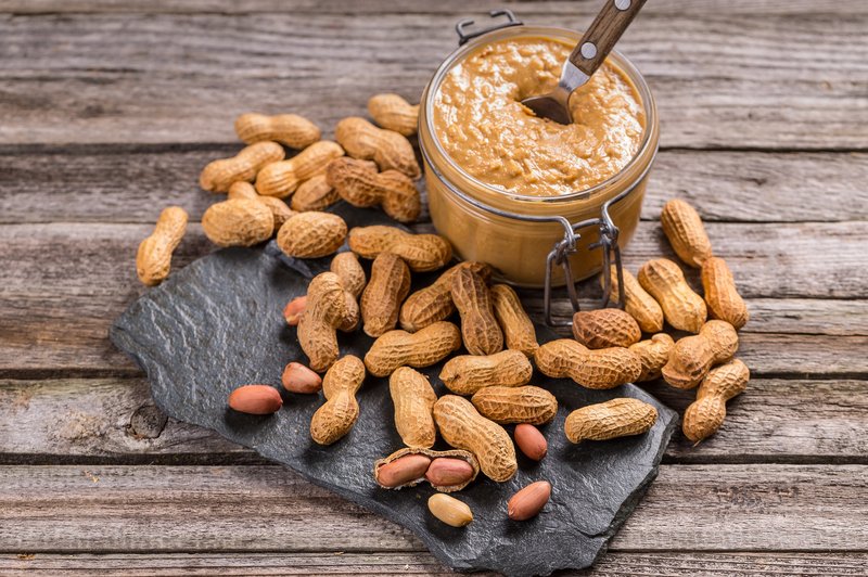 5 razlogov, zakaj v prehrano vključiti arašidovo maslo (in zakaj bi to MORALI storiti) (foto: Profimedia)