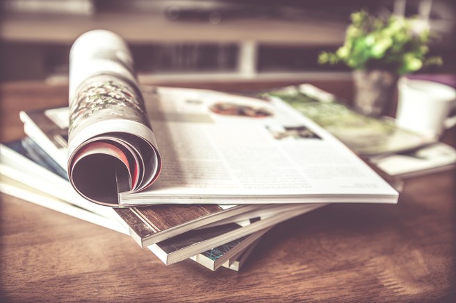 Metropolitan – nova slovenska revija, ki je ne smete spregledati