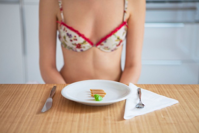 7 najbolj bizarnih in nenavadnih diet, ki so jim ljudje dejansko sledili
