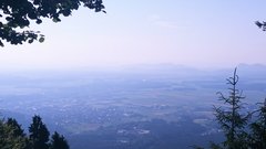 Sveti Jošt nad Kranjem – gorenjska konkurenca Šmarni gori