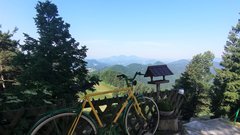 Sveti Jošt nad Kranjem – gorenjska konkurenca Šmarni gori