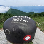 Soriška planina – raj za pohodnike in kolesarje (foto: DDD)