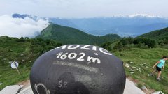Soriška planina – raj za pohodnike in kolesarje