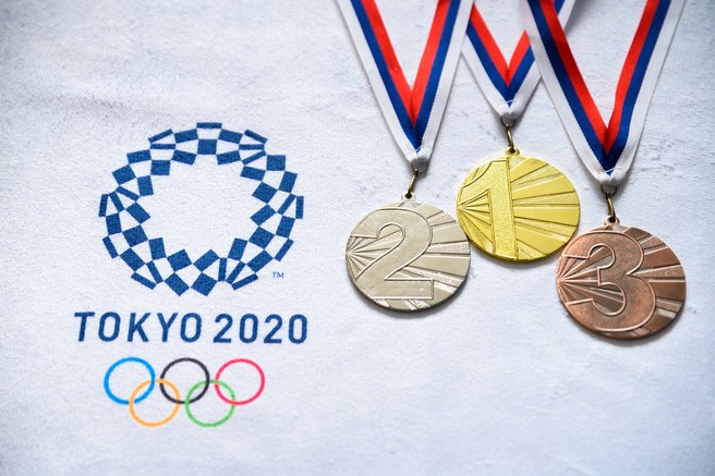 Tokio 2020: Znano je, kdo bo na otvoritvi OI nosil zastavo!