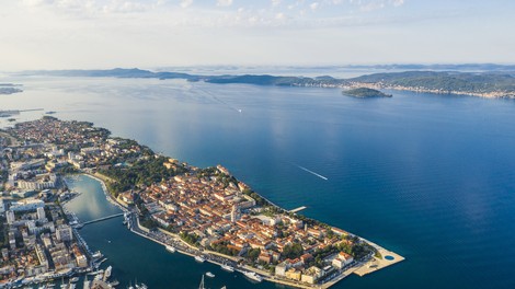 5 destinacij v regiji Zadar, ki bodo vaše počitnice spremenile v pravo pustolovščino