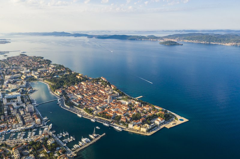 5 destinacij v regiji Zadar, ki bodo vaše počitnice spremenile v pravo pustolovščino (foto: Foto: F. Simicev)