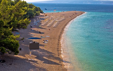 Ste obiskali že vse najlepše plaže na Jadranskem morju? Poglejte naš izbor!