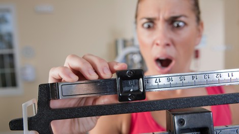 Resnica o kurjenju maščobe med vadbo (in ne bo vam všeč!)