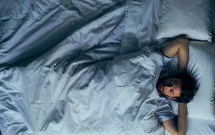 Kateri je vaš najljubši spalni položaj? Tako vpliva na vaše zdravje!