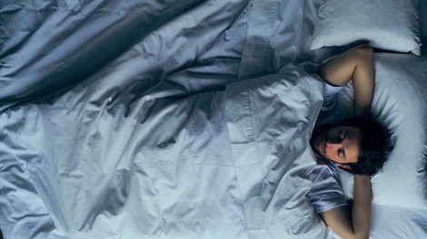 Kateri je vaš najljubši spalni položaj? Tako vpliva na vaše zdravje!