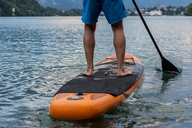 Zaveslajte z novimi Elanovimi produkti (vabljeni na prvo predstavitev in test v Bohinju)