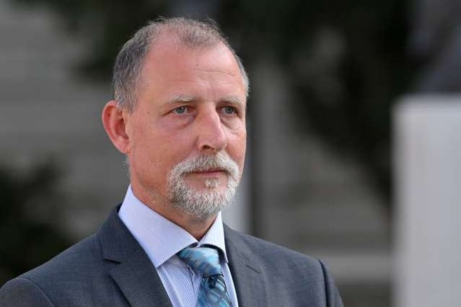 Rektor Gregor Majdič: "Epidemija bolezni covid nas je kot družbo vrnila v neke pozabljene čase!"