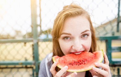 Koliko lubenice ste pojedli to poletje? Naštevamo razloge, zakaj si jo privoščite vsak dan!