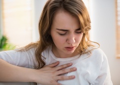 "Kaj si želim, da bi vedela pred svojim prvim paničnim napadom" (kako je zares doživeti panični napad in kaj storiti)