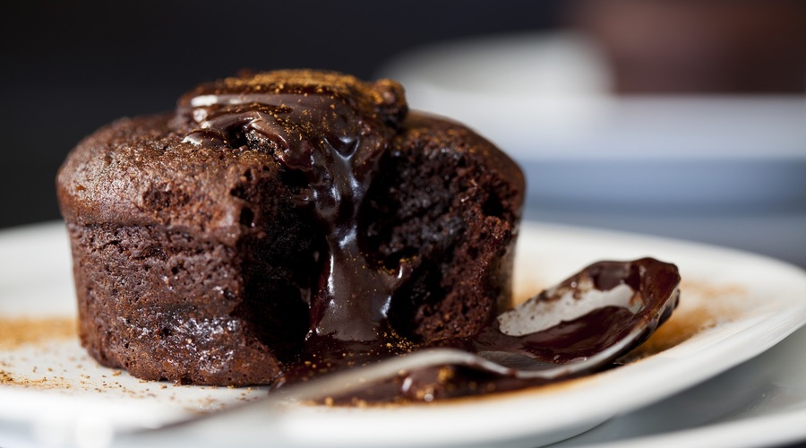 Recept za čokoladni souffle (foto: Profimedia)