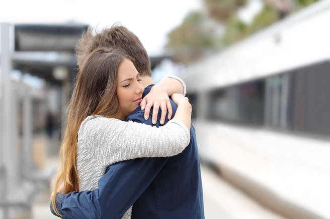 Če vedno znova odpustite, partner pa še vedno nič ne spremeni, preberite ta zapis