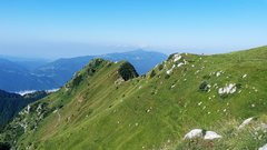 Krn – slovenski dvatisočak najbližje morja