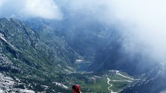 Krn – slovenski dvatisočak najbližje morja