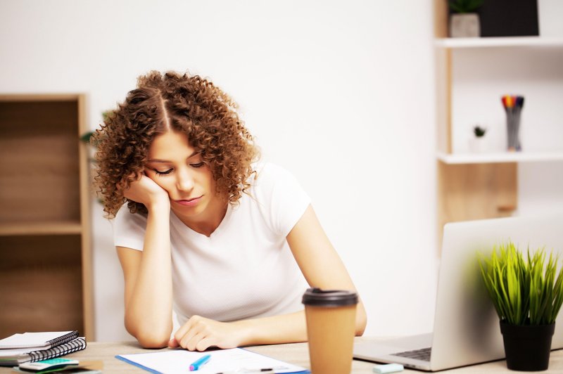 Teh simptomov kronične utrujenosti še ne poznate (foto: Profimedia)