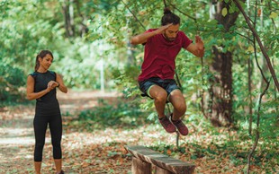 26 načinov, kako ostati motiviran za redno vadbo in zdrav življenjski slog