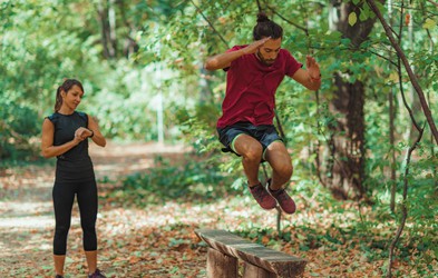 26 načinov, kako ostati motiviran za redno vadbo in zdrav življenjski slog