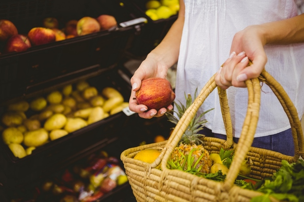 VSAK DAN V NAKUPE ZA HRANO Ste eden tistih nakupovalcev, ki skoraj vsak dan zavije v trgovino po sadje, prigrizke …