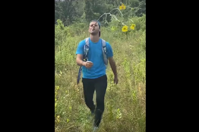 Kateri tip pohodnika ste pa vi? (VIDEO)