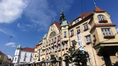 Ideja za izlet: Ptuj - mesto pod mogočnim gradom