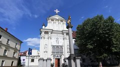 Ideja za izlet: Ptuj - mesto pod mogočnim gradom