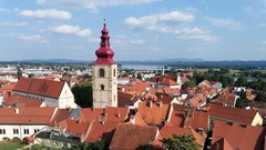 Ideja za izlet: Ptuj - mesto pod mogočnim gradom