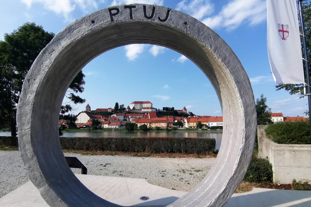 Ideja za izlet: Ptuj - mesto pod mogočnim gradom