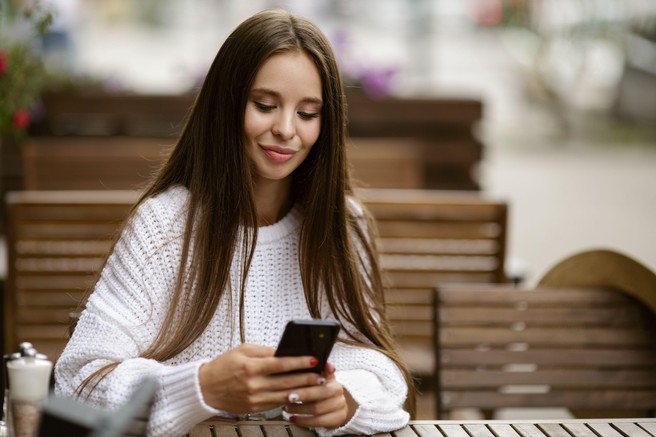 S temi namigi, boste telefon uporabljali na bolj zdrav način