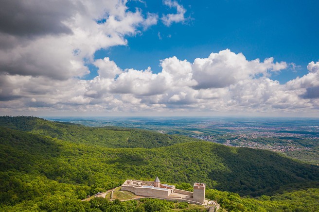 Medvedgrad