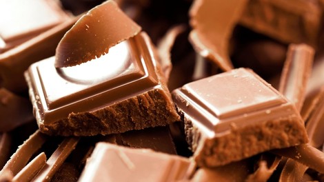 Katera vrsta čokolade je najboljša za vaše zdravje? Znanost pravi, da …
