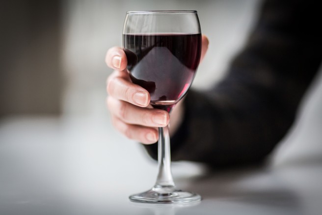 Kako uživanje alkohola vpliva na vaše telo?