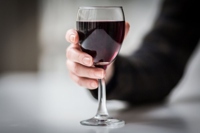 Kako uživanje alkohola vpliva na vaše telo? (foto: Profimedia)