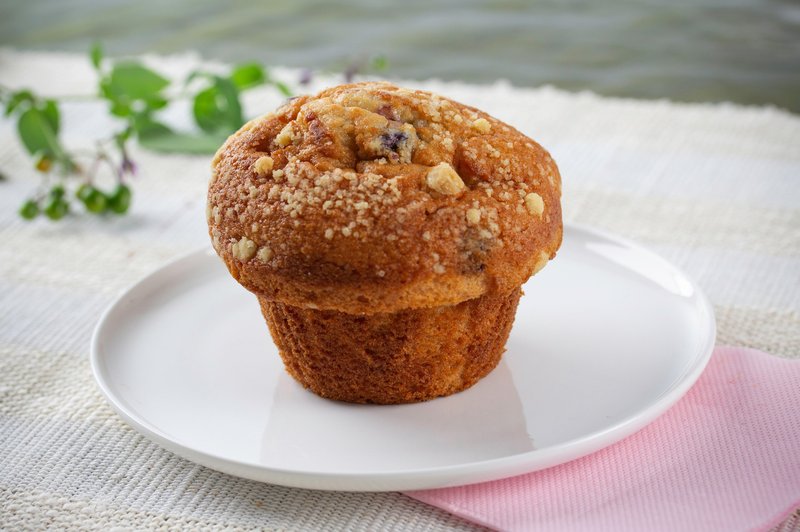 RECEPT: Borovničevi muffini, ki vas bodo zasvojili! (foto: Profimedia)