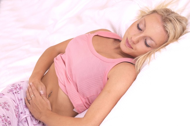 Ali je vaš menstrualni cikel povezan z luno?