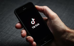 Otroci na Kitajskem z omejeno uporabo aplikacije TikTok na 40 minut dnevno - vse, kar morate vedeti