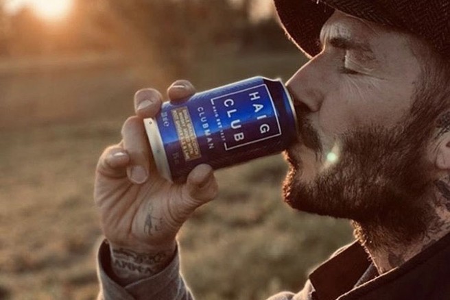 To se zgodi z vašim telesom, če prenehate piti sladke pijače