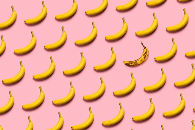 Ko pojeste banano, nikar NE naredite TEGA! (lahko škoduje zdravju)