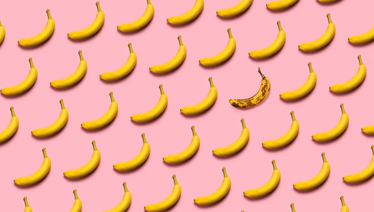 Banan se drži slab sloves, ker vsebujejo več ogljikovih hidratov. Zlasti med zagovorniki diet, ki te izločajo. V resnici pa …