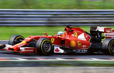 Michael Schumacher: Kje je najboljši dirkač Formule 1 danes?
