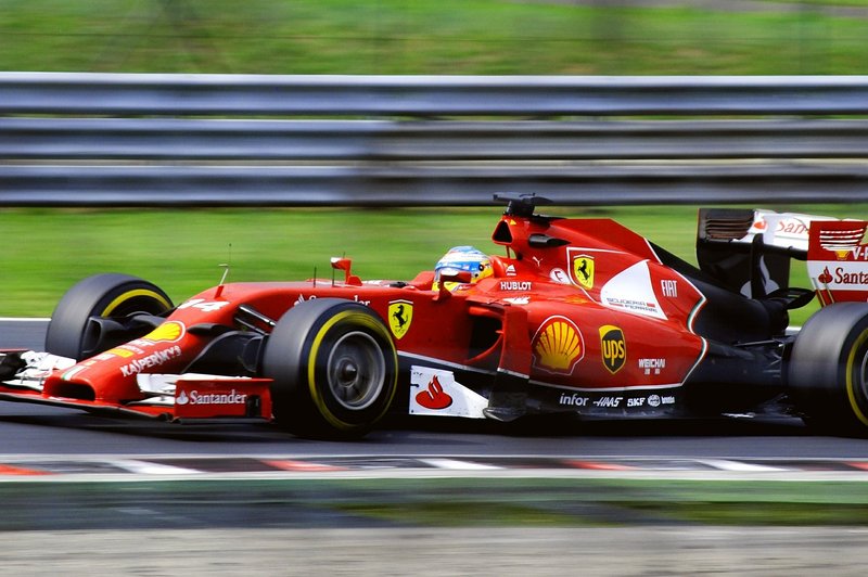 Michael Schumacher: Kje je najboljši dirkač Formule 1 danes? (foto: Pixabay)