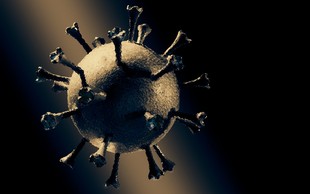 Polno cepljeni (in otroci) so manj potentni prenašalci virusa, dokazuje študija!