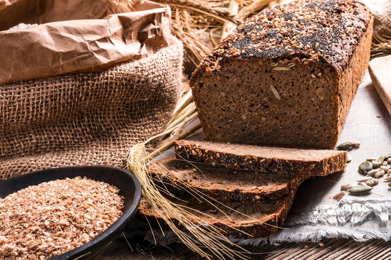 Kruh v povprečju svoje svežine ne obdrži več kot dva do tri dni. (foto: Profimedia)